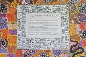 South Australia Prints: Adelaide, Australia. 28 November 2022