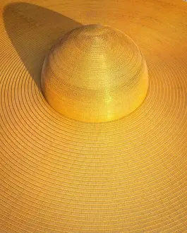 Phra Prints: Aerial view of Wat Phra Dhammakaya temple in Pathum Thani Province north of Bangkok