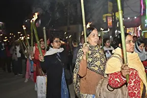 Convention Prints: Agartala, Tripura, India
