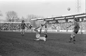 Ajax Prints: Ajax against NEC 2-1 Vain Suurbier Date: January 27