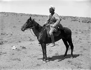 Traditional Attire Prints: AJAXNETPHOTO. 1919-1920S (APPROX)