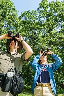 Birders Prints: Alabama Decatur Hospitality Nature Park birding birder