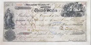 Check Prints: The 'Alaska Purchase' was the United States' acquisition of the Alaska territories from the Russian Empire