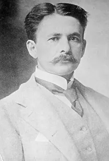 Albert Michelson, Albert Abraham Michelson (1852 – 1931) Polish-American physicist