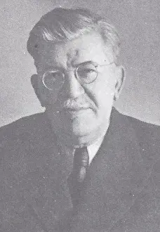 Serbian Prints: Aleksandar Belić (1876-1960)