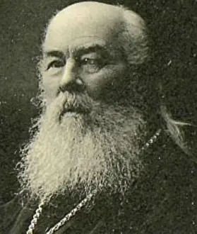 Intellect Prints: Alexey Alexeevich Popov was a historical Russian figure