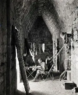 Alfred Percival Maudslay (Chichen Itza, 1889)