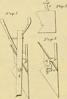 Bookyear1883 Prints: Allen's digest of plows, with attachments