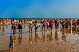 Algarve Prints: Altura Portugal. 7 August 2018
