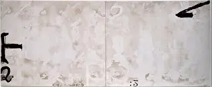 1989 Prints: 'Ambrosia', 1989, Antoni Tàpies (1923-2012)