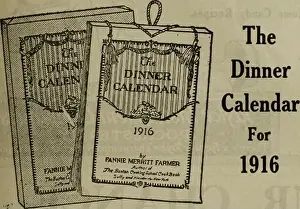 American cookery