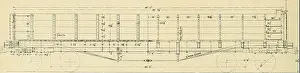 Bookdecade1890 Prints: American engineer and railroad journal