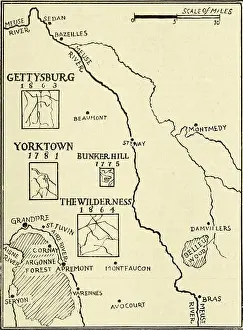 Bookyear1921 Prints: The American Legion Weekly [Volume 3