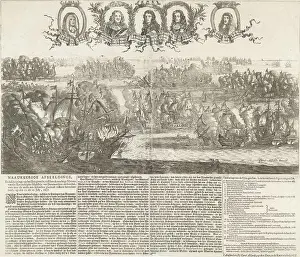 Surrounded Prints: Amsterdam, Allard, Carel, Noordelijke Nederlanden
