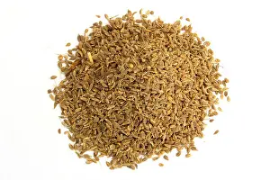 Anise Seed Heap