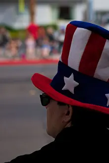 4th Of July Prints: Annual 4th of july parade