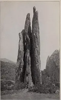Bookyear1901 Prints: Annual report of the American Scenic and Historic Preservation Society to the legislature of the State of New York