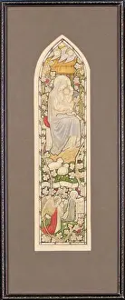 Nativity Prints: Annunciation And The Nativity, 1890-1940 Henry Payne (d)