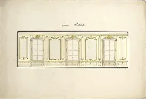 Anonym (Architekt in) Vienna I