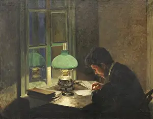 Concentrate Prints: Antanas Zmuidzinavicius (1876-1966)