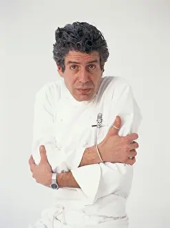 anthony bourdain chef writer of kitchen confidential adventures in the culinary underbelly 2000