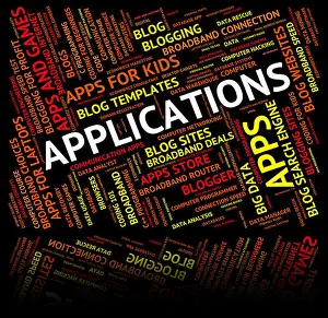 Meaning Prints: Applications Word Meaning Text Words And Softwares