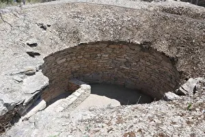 Philip Prints: Archaeological Site of Dimini