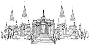 Art Product Prints: architecture, art product, beauty in nature