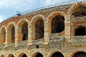 Verona Prints: Arena di Verona, Verona Italien (Italia), 30077155
