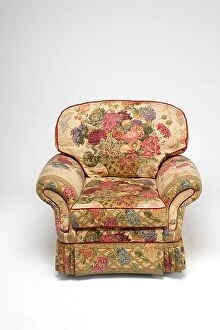 Kitsch Collection: Arm Chair