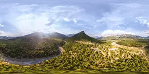 360cities Prints: Armutlu Bastion Tarsus Vr Mersin 7a4