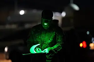 Excellence Prints: Army Reserve Soldiers from across the United States come together to compete for the title of being the Best Warrior