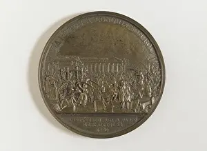 Bourbon Prints: ARRIVAL OF THE KING IN PARIS, October 6