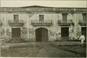 Forecasting Prints: This article from The Cuba Review discusses the sugar market in Cuba