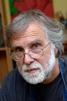 Release Prints: Artist Robert Thwaites who was sentenced to two years in prison for a sophisticated art forgery operation