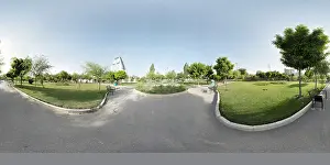 360cities Prints: Ashrafi Esfahani Park, Tehran