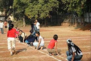 Asian game ; Khoko seven plus one ; VJTI College student ; Bombay Mumbai ; Maharashtra ; India