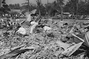 1947 Prints: Assignment Arnhemia Padang sector