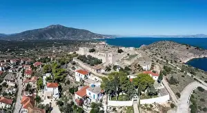 Arcadia Prints: Astros, Arcadia, Peloponnese, Greece
