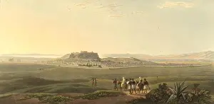 Athenian Prints: Athen Anchesmos
