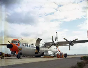 Progression Prints: The Atlas Collection Image showcases key historical events and moments in scientific research and exploration