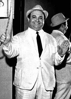 Vocal Prints: Aurelio Fierro was an influential Italian singer