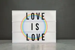 Social Issues Prints: Australia is currently debating and readying to vote on Gay Marriage