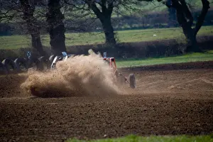 Powered Prints: Autograss racing from the north Wales Autograss club