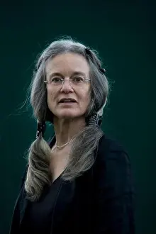 Publishers Prints: Award-winning American poet Sharon Olds
