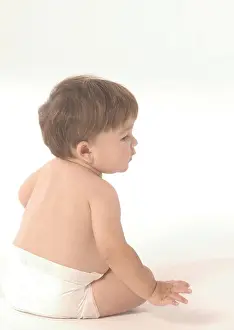 Diaper Prints: Babies
