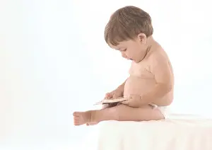 Diaper Prints: Babies