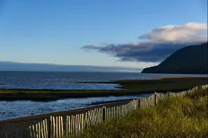 Bucolic Prints: Baie-Saint-Paul