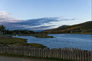 Bucolic Prints: Baie-Saint-Paul