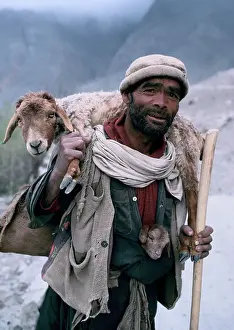 Baltistan, Pakistan